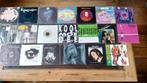 20 vinyl singels, Cd's en Dvd's, Vinyl | Dance en House, Ophalen of Verzenden, Zo goed als nieuw, Disco