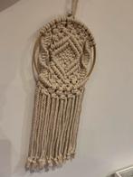 Macramé Wandhanger - Boho Decoratie, Ophalen of Verzenden, Nieuw