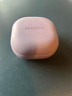 Samsung earbuds pro 2 paars, Telecommunicatie, Mobiele telefoons | Oordopjes, Ophalen of Verzenden, Zo goed als nieuw, In gehoorgang (in-ear)