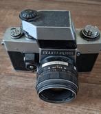 Exakta RTL1000 camera, Ophalen, Compact, Overige Merken