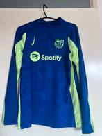 FC Barcelona trainingsjack, Ophalen of Verzenden, Zo goed als nieuw, Buitenlandse clubs, Shirt