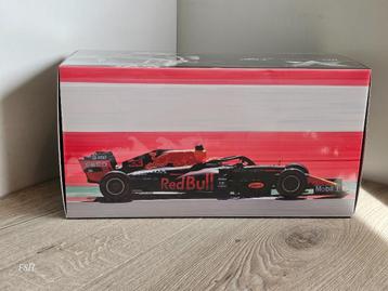 RB16, Max Verstappen # 33, 3rd GP Styrian 2020. **NIEUW** beschikbaar voor biedingen
