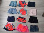 Rokjes maat 110 meisje 110/116 rok rokken, Ophalen of Verzenden, Zo goed als nieuw, Meisje, Jurk of Rok