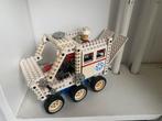Lego technic 8660 artic, Kinderen en Baby's, Speelgoed | Duplo en Lego, Ophalen of Verzenden, Gebruikt