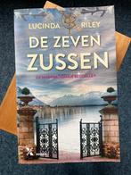 De Zeven Zussen - Lucinda Riley, Ophalen of Verzenden, Zo goed als nieuw