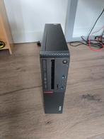Lenovo Thinkcentre M700 - I5, 8GB, 256GB Ssd Windows 11, Computers en Software, Desktop Pc's, Gebruikt, Ophalen of Verzenden, 256gb