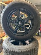 Winterbanden, Auto-onderdelen, Banden en Velgen, Ophalen, Gebruikt, 17 inch, Winterbanden