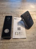 LSC Smart Connect Deurbel, Doe-het-zelf en Verbouw, Alarmsystemen, Beweging, Detector, Sensor of Melder, Ophalen of Verzenden