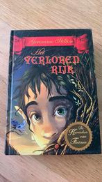 Geronimo Stilton - Het verloren rijk deel 1, Ophalen of Verzenden, Zo goed als nieuw, Geronimo Stilton