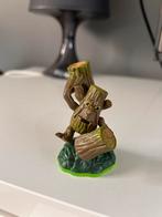 Skylander Tree Rex Figuur, Ophalen of Verzenden, Zo goed als nieuw