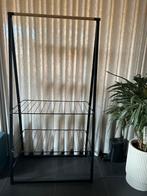 Brabantia Linn Kledingrek - Zwart - Zo goed als nieuw, Ophalen, Zo goed als nieuw