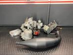 Race kart motor CRS A1 TAG 125cc KF, Sport en Fitness, Karting, Ophalen of Verzenden, Zo goed als nieuw, Kart