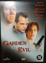 Garden Of Evil, Vanaf 16 jaar, Ophalen of Verzenden, Zo goed als nieuw