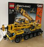 Lego Technic 42009 Hijskraan, Zo goed als nieuw, Ophalen