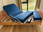 Hoog laag bed Flexobed volledig uitdraaibaar re-actief, Diversen, Verpleegmiddelen, Ophalen, Zo goed als nieuw