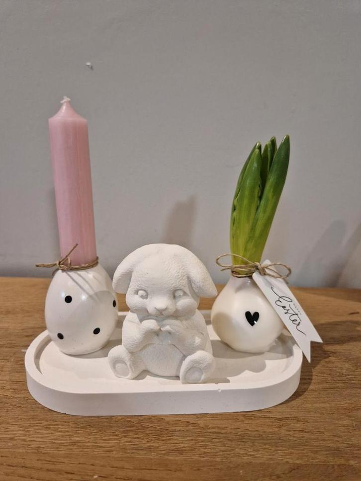 Paas decoratie - cadeautjes, Diversen, Pasen, Ophalen of Verzenden