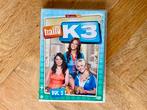 Studio 100: Hallo K3 - Volume 5 op DVD (krasvrij, met NL), Cd's en Dvd's, Dvd's | Kinderen en Jeugd, Alle leeftijden, Overige genres