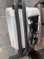 Thule EVO Dakdragers VW Polo + Montagekits, Ophalen of Verzenden, Zo goed als nieuw