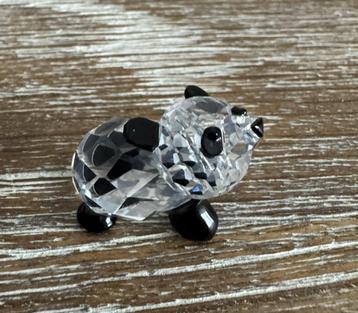 Swarovski 181081 Pandajong beschikbaar voor biedingen