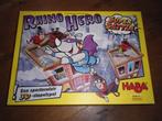 Rhino Hero super battle, Hobby en Vrije tijd, Gezelschapsspellen | Bordspellen, Ophalen of Verzenden, Zo goed als nieuw, HABA