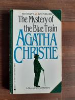 Agatha Christie - The Mystery of the Blue Train - Berkley, Boeken, Detectives, Ophalen of Verzenden, Gelezen, Agatha Christie