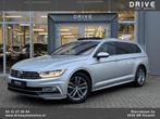 Volkswagen Passat Variant 1.5 TSI Highline Business R |Pano|, Auto's, Volkswagen, 730 kg, 4 cilinders, 150 pk, Adaptive Cruise Control