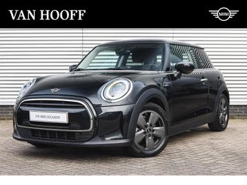 MINI Hatchback Cooper Camden Automaat / LED / Cruise Control beschikbaar voor biedingen