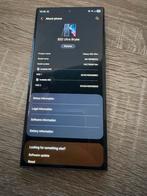 Samsung Galaxy S22 Ultra (SM-S908B/DS), Telecommunicatie, Mobiele telefoons | Samsung, Gebruikt, Zwart, Touchscreen, Ophalen of Verzenden