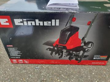 Einhell Elektrische Grondfrees GC-RT 1545 M beschikbaar voor biedingen