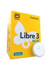 Freestyle Libre 3 Plus, Diversen, Ophalen of Verzenden, Nieuw
