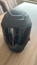 Simpson venom speed mat zwart maat M., Motoren, Ophalen of Verzenden, Overige merken