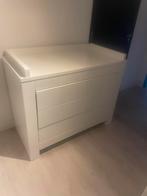 Commode Kidsmall, Ophalen, 50 tot 70 cm, Zo goed als nieuw, 75 tot 100 cm