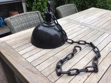 Hanglamp industriëel beschikbaar voor biedingen