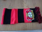 Leverkusen 2 sjaals,tas,stickers, Ophalen of Verzenden, Nieuw, Buitenlandse clubs, Vaantje of Sjaal