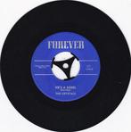 The Crystals, Gebruikt, 7 inch, Single, Ophalen of Verzenden