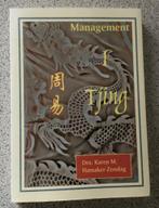 Management I Tjing - Karen Hamaker Zondag, Boeken, Ophalen, Spiritualiteit algemeen, Karen Hamaker Zondag