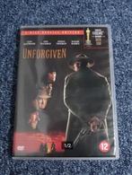 Unforgiven, Ophalen of Verzenden, Actie