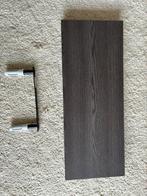 Zwevende wandplank Hornbach 60 cm, Huis en Inrichting, Ophalen, Zo goed als nieuw