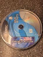 2 x nieuw in gesealde verpakking DVD+R Double Layer, Ophalen of Verzenden, Nieuw, Dvd