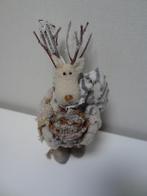 Kerst accessoire 18 cm, Ophalen of Verzenden, Gebruikt