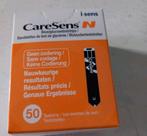 Teststrips Caresens.. 50 stuks, Ophalen