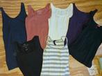 Kledingpakket dames y2k vintage maat XS/S, Ophalen of Verzenden, Gedragen, Maat 36 (S)