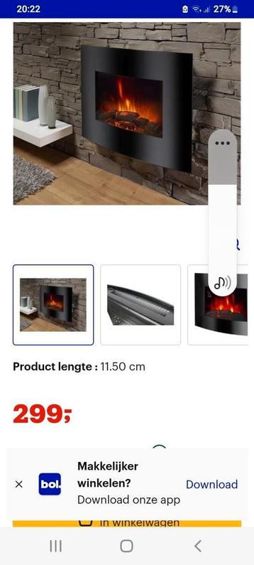 Sfeer haarfd El fuego 900/1800 watt beschikbaar voor biedingen