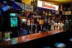 Grolsch Bier barlampen barlamp incl de verzendkosten, Ophalen of Verzenden, Nieuw, Reclamebord, Plaat of Schild, Grolsch