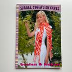 Sjaals, Stola’s en Capes breien en haken, Ophalen of Verzenden, Zo goed als nieuw, Breien of Haken, Patroon of Boek