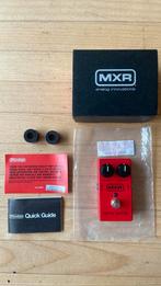MXR Dyna comp, Muziek en Instrumenten, Effecten, Ophalen of Verzenden, Gebruikt, Compressor