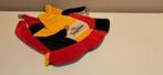 jupiler muts (o) € 0,25, Ophalen of Verzenden, Zo goed als nieuw, Kleding, Jupiler