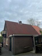 Beton dakpannen, Doe-het-zelf en Verbouw, Dakpannen en Dakbedekking, Ophalen, Steen of Klei, 15 m² of meer, Dakpannen