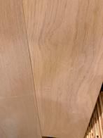 Houten Vloerdelen / Parket - Gebruikt, 30 cm of meer, Gebruikt, 10 m² of meer, Hout