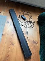 Samsung Cinematic Q-series soundbar subwoofer  HW-Q60T, Ophalen of Verzenden, Met externe subwoofer, Gebruikt